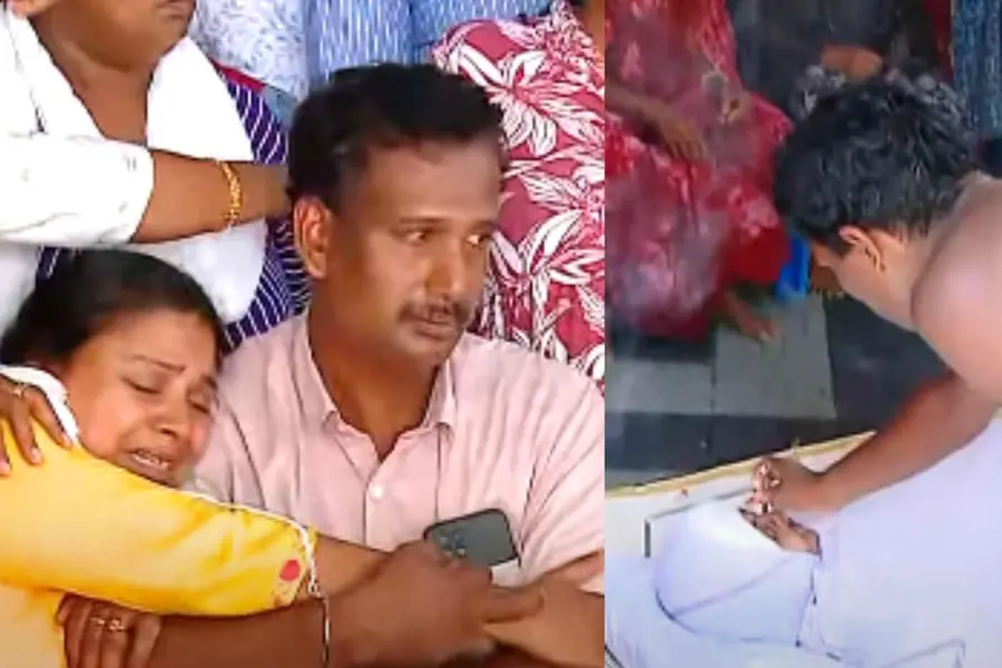 IB officer Megha’s death: Mysterious train accident, damaged phone, unfulfilled IAS dreams