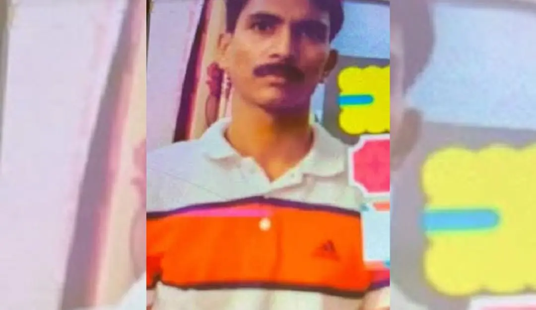 Anuj Kannaujia, a sharpshooter of Mukhtar Ansari gang