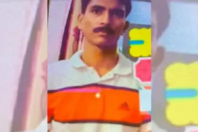 Anuj Kannaujia, wanted for 23 crimes, shot dead in police encounter in Jamshedpur
