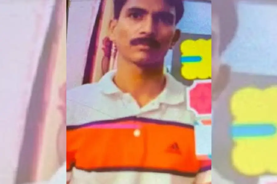 Anuj Kannaujia, wanted for 23 crimes, shot dead in police encounter in Jamshedpur