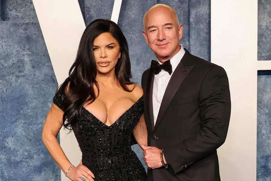 Will Jeff Bezos' upcoming wedding event be a burden for residents and tourists in Venice?