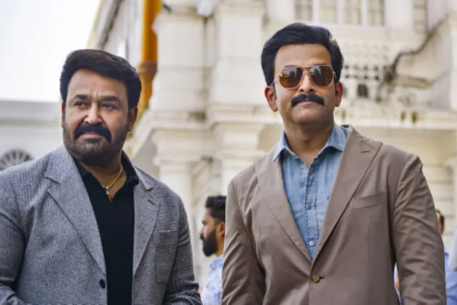 Mohanlal betrayed his fans! 'Empuraan' tries to divide already fractured India: RSS-linked magazine