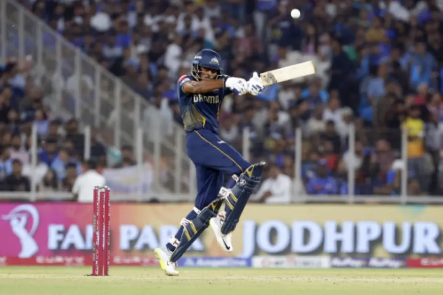 Ahead of even KP and Head, Chennai lad Sai Sudharsan now owns a splendid IPL record | Know more