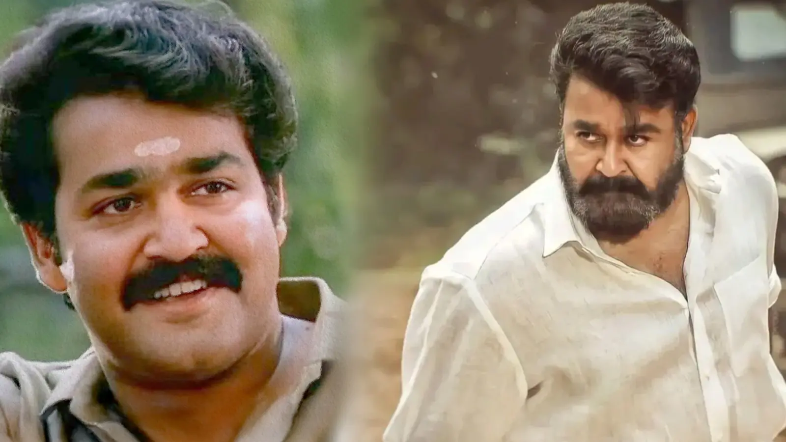 Mohanlal | Arranged & compiled