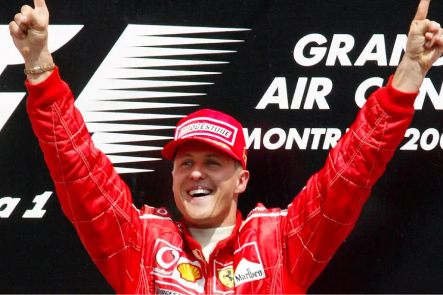 ‘The situation is very sad…’: Insider gives rare updates on Michael Schumacher’s health