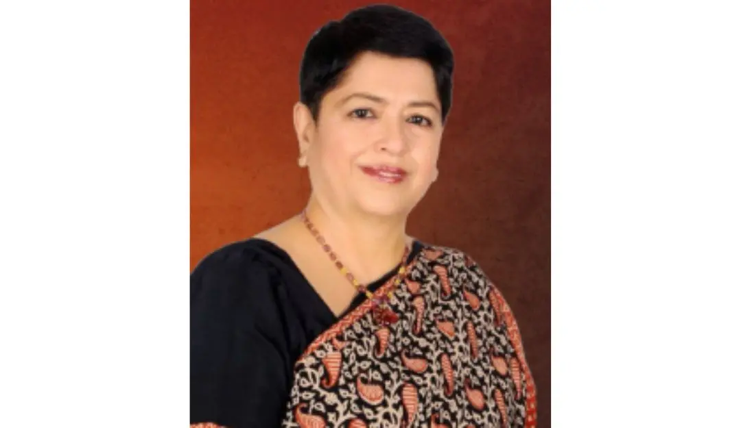 Nirmal Yadav