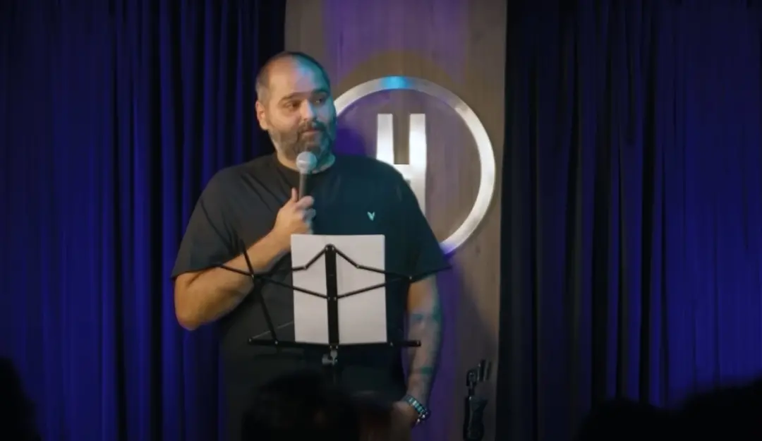 Kunal Kamra | Photo: X