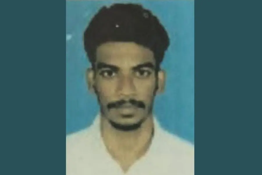 Passenger falls from train near Alappuzha, found in critical condition