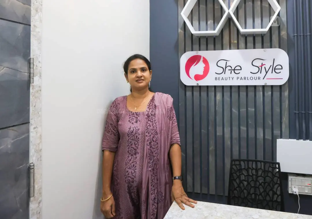 Sheela Sunny