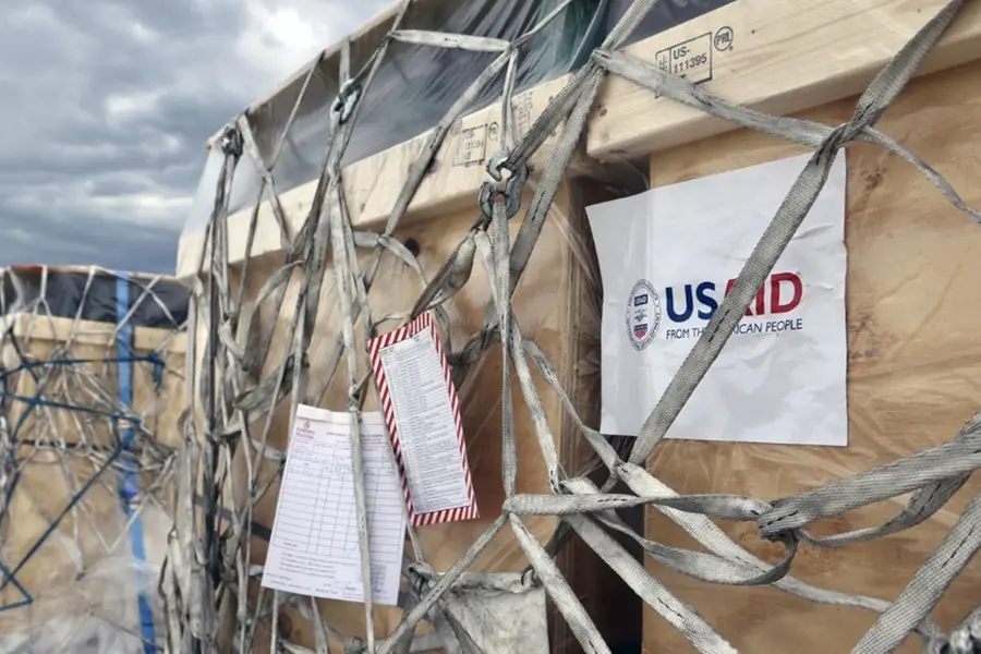 Trump administration formalises USAID shutdown, says agency ‘strayed from its mission’