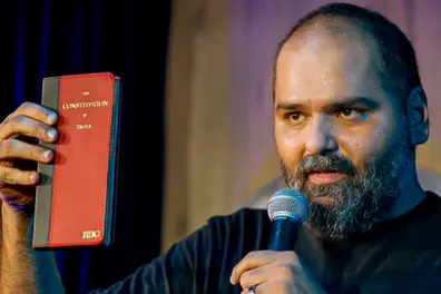 Bombay HC reserves order on Kunal Kamra’s plea; grants temporary protection from arrest