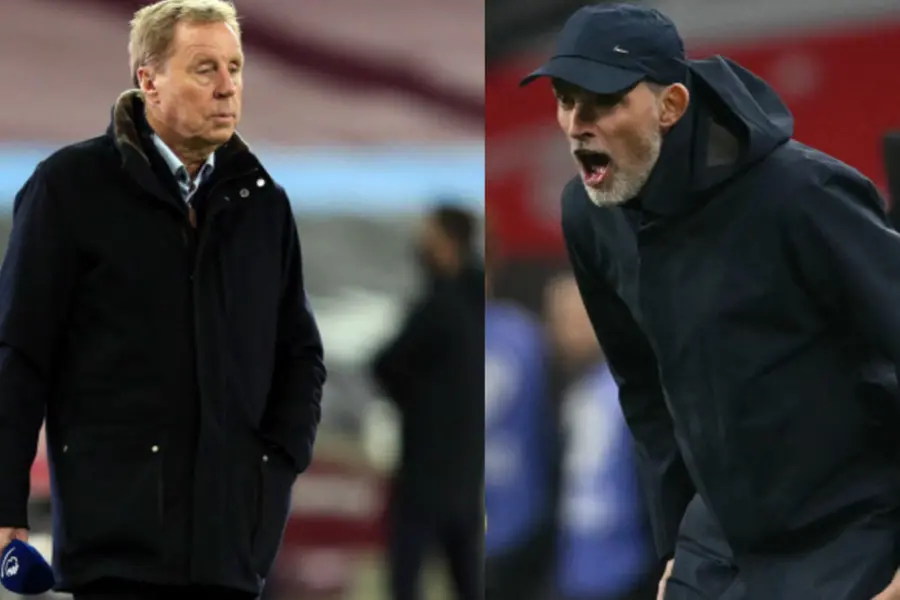 I will be honest with you: I think he's a German spy....! — Former Spurs boss on Tuchel | WATCH