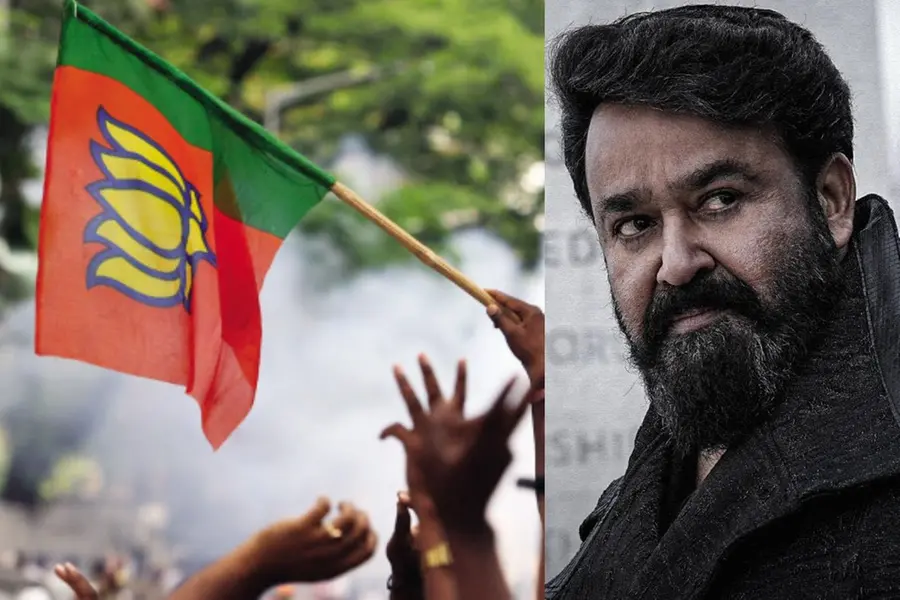 'Not started any campaign against film': BJP responds to criticism against ‘Empuraan’ movie