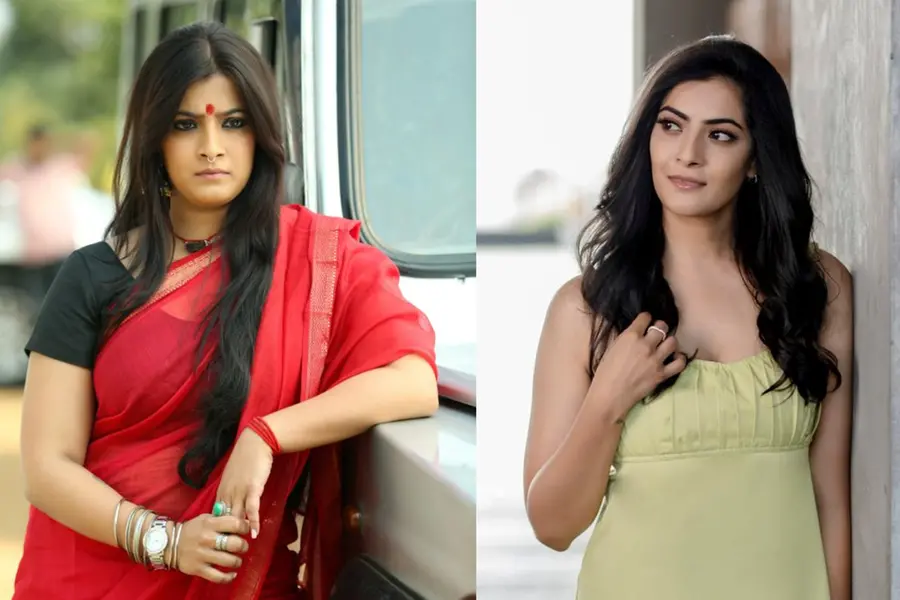 'I was molested by five or six people when I was...': Actor Varalakshmi Sarathkumar opens up