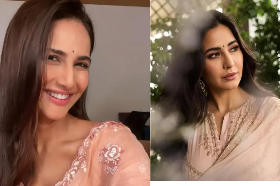 ‘Katrinafication’ of Vaani Kapoor? Fans stunned by actress's latest selfie