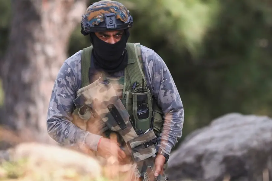 Fourth policeman killed in Kathua as security forces continue anti-terror operation