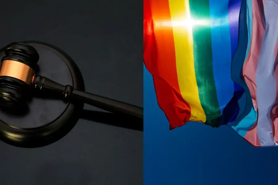 Legal setback for Trump: Judge blocks transgender military ban for second time in two weeks