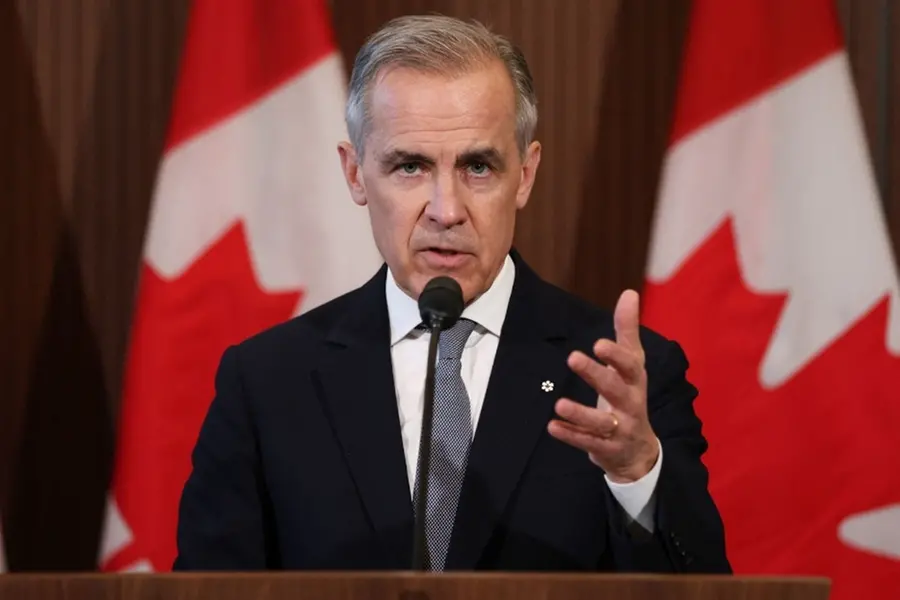 ‘The relationship is over’: Canada’s PM Carney cuts ties with US over Trump tariff war