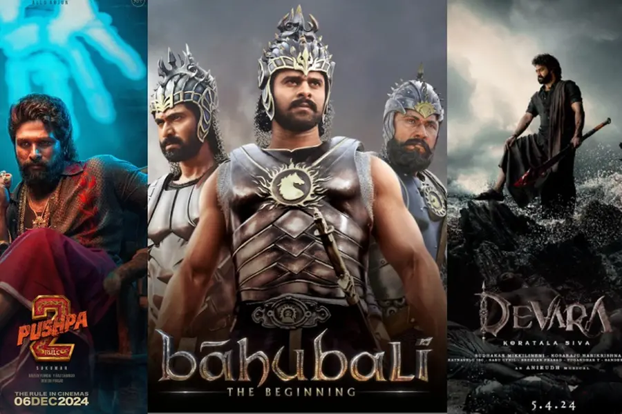 ‘Veera Dheera Sooran’ to ‘Baahubali’: Films that were released in two parts