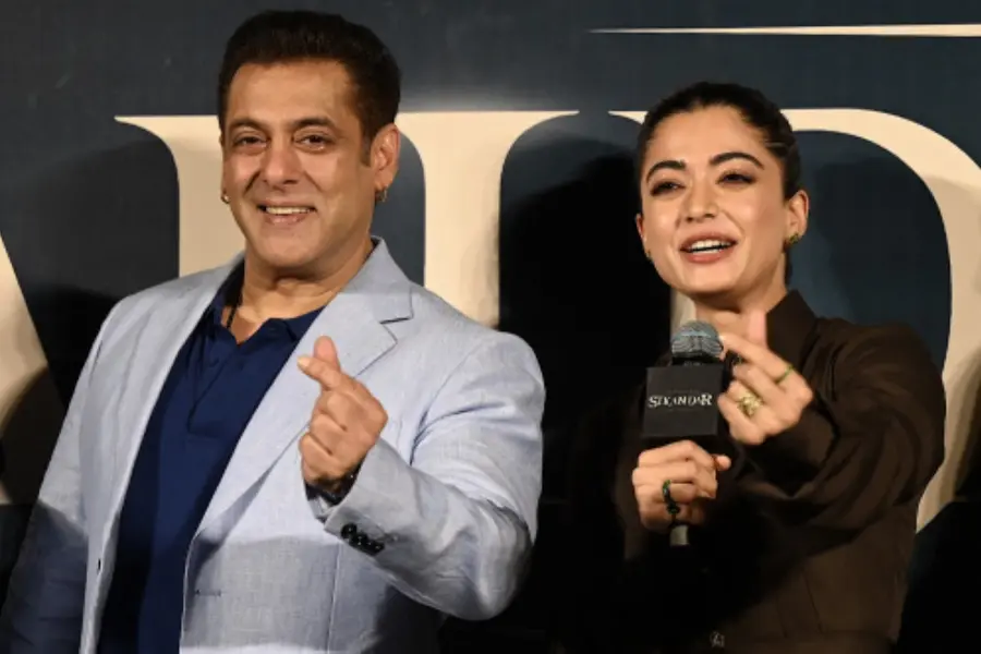 'Not all South Indian films are good!': Salman talks about colleagues, 'Empuraan' and more