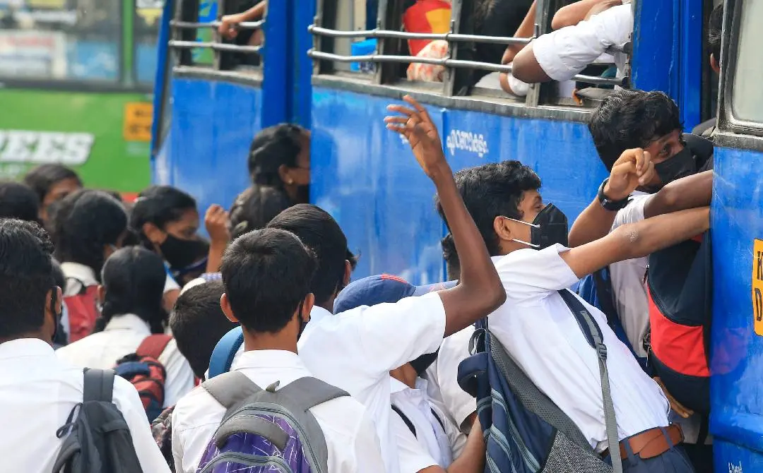 Representational image | Photo: B.Muralikrishnan