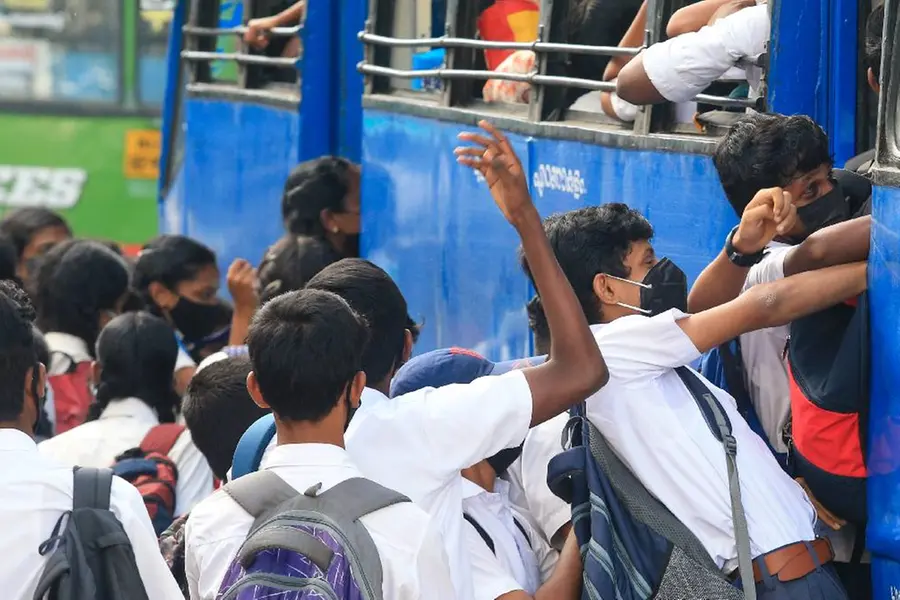 No more Rs 1 tickets: Kerala private bus owners push for higher student fares, threaten strike