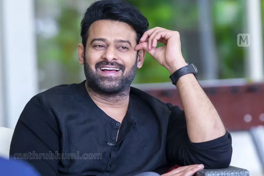 Prabhas to enter wedlock ? Reports sparks excitement among fans