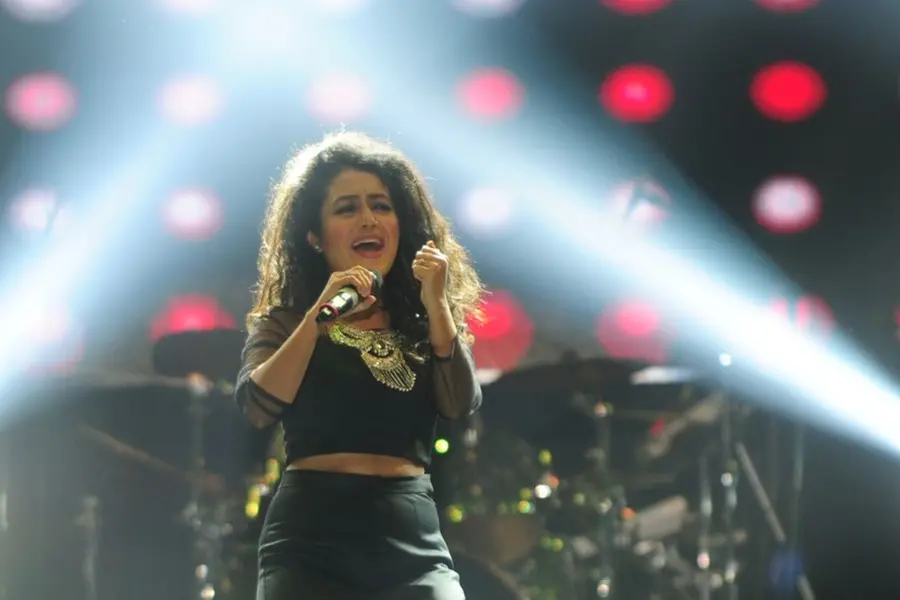 'You'll regret judging me so quickly,' Neha Kakkar responds to backlash over Melbourne concert