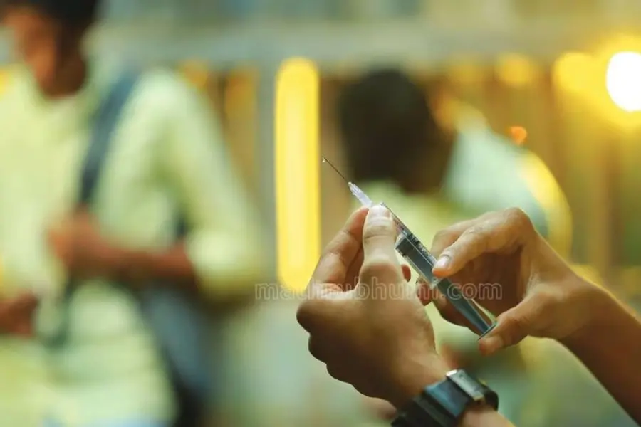 Survey finds increase in HIV among drug users; Kerala youth face high risk