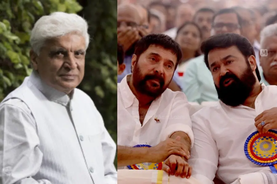 'ഇടുങ്ങിയ മനസുള്ളവർക്ക് അവരുടെ സൗഹൃദം മനസിലാവില്ല'; വഴിപാട് വിവാദത്തിൽ ജാവേദ് അക്തർ