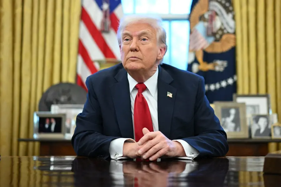 Trump now intends to send US citizens to El Salvador prison, but can he legally?