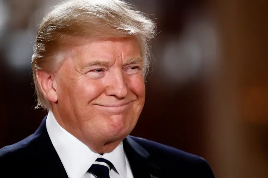 Trump increases tariffs on China to 104%, effective today