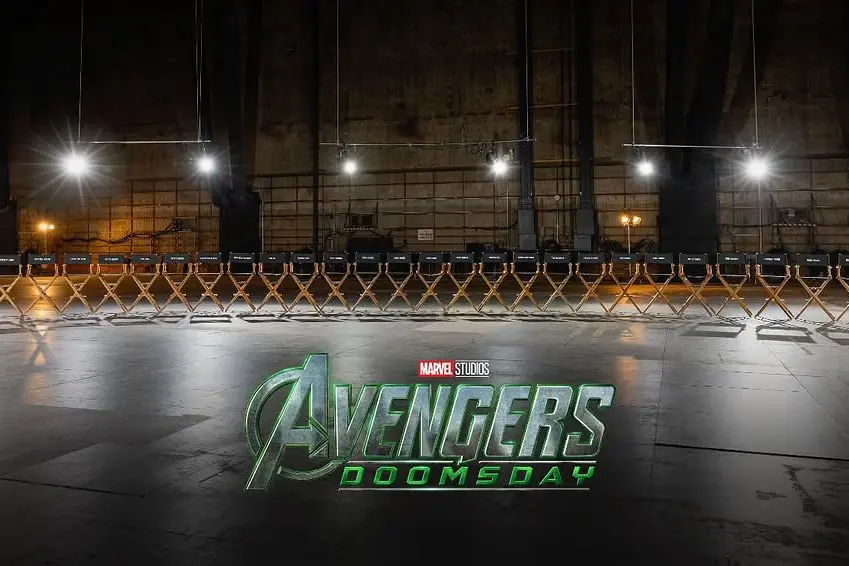 Marvel announces ‘Avengers: Doomsday’ cast with MCU legends, ‘X-Men’ and ‘Fantastic Four’ stars
