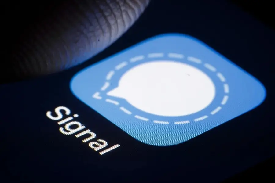 Magazine publishes full US attack plan shared in Signal chat; White House dismisses it as 'hoax'