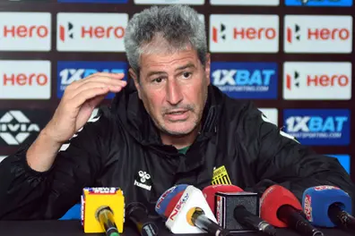 Furious over 0-0 draw with Bangladesh, coach Manolo Marquez says India has gone three steps back
