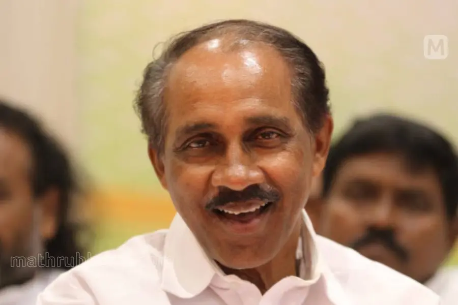 Accumulation of disproportionate assets: ED files chargesheet against former Kerala Minister K. Babu