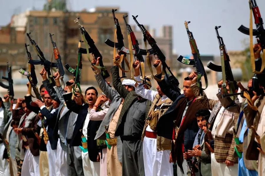Exposed: Trump officials’ private chats on US airstrikes against Houthis