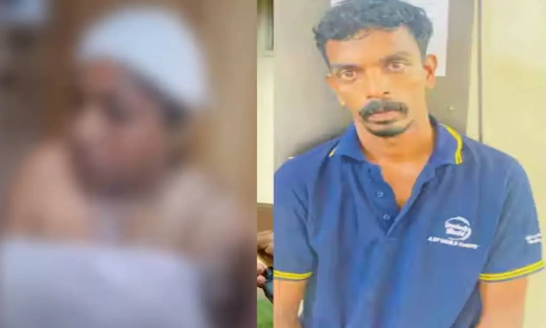 ആക്രമിക്കപ്പെട്ട പ്രവിഷ, പ്രതി പ്രശാന്ത്