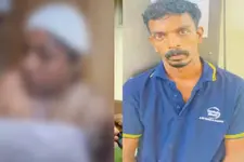 മുന്‍ഭര്‍ത്താവിന്റെ ക്രൂരത, മേലാകെപൊള്ളി വേദനയില്‍ പുളഞ്ഞ് ഭാര്യ; നിലവിളികേട്ടെത്തിയവര്‍ നടുങ്ങി