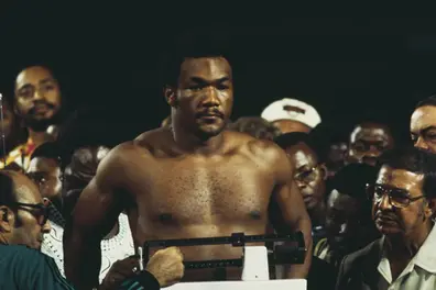 George Foreman: Triumphs, comebacks and the shadow of sexual abuse allegations