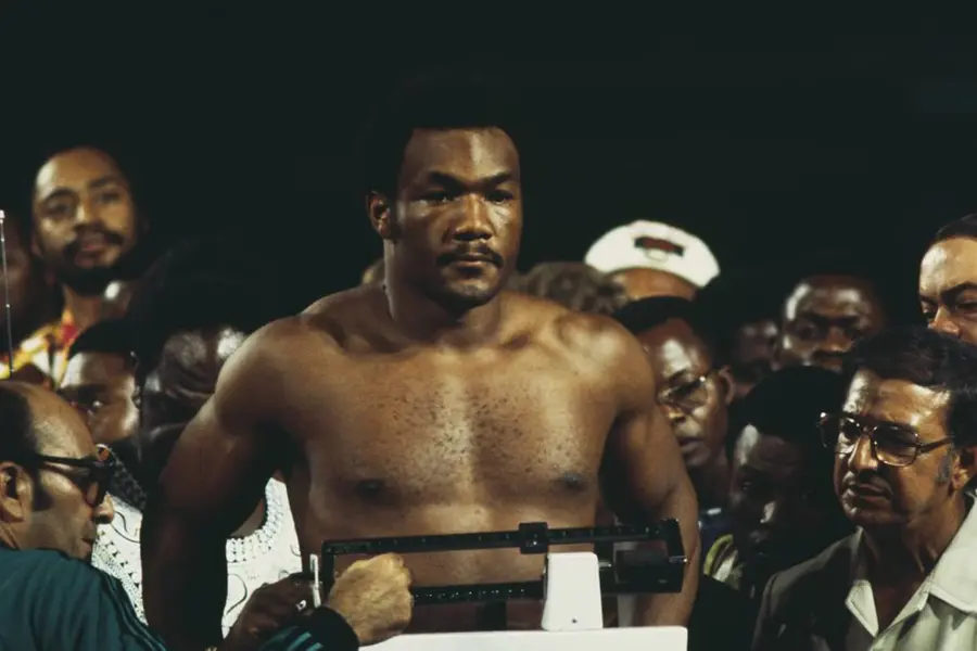 George Foreman: Triumphs, comebacks and the shadow of sexual abuse allegations
