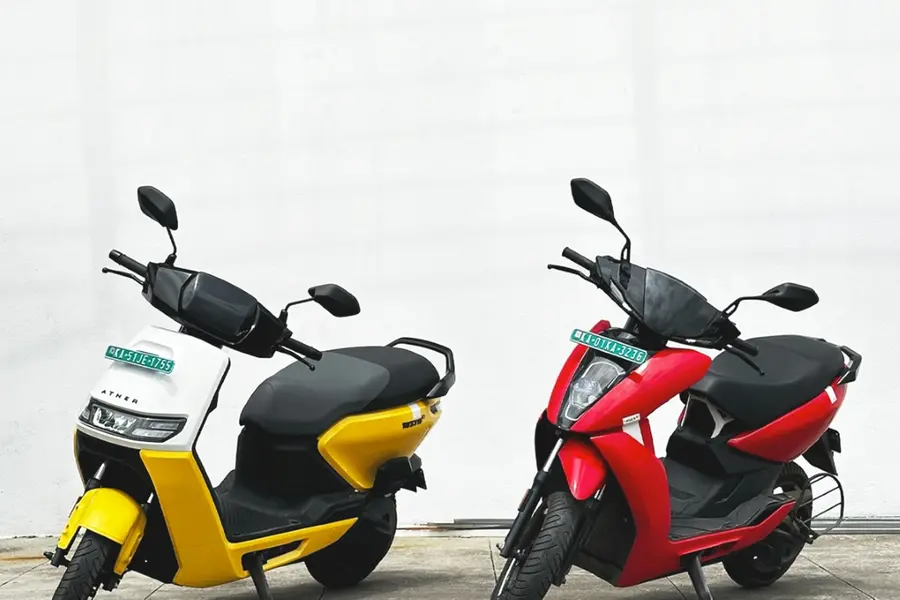 Buying an E-Scooter? Know these insurance secrets first