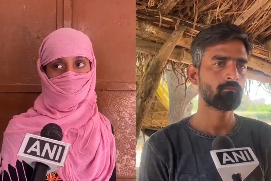UP murder case: Accused’s family vows support for victim, chooses justice over blood ties