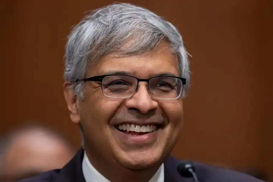 Indian-origin scientist Jay Bhattacharya confirmed as NIH director by US Senate