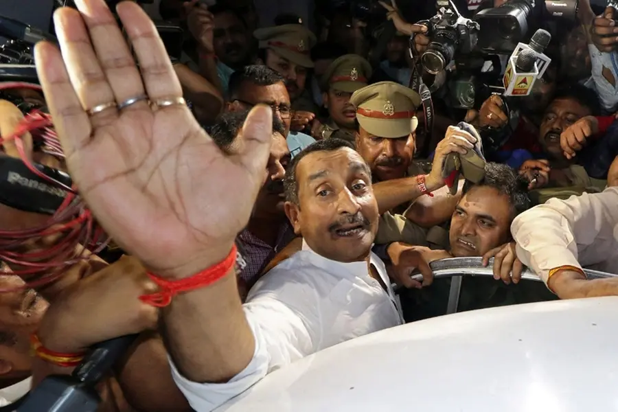 SC rejects govt plea; Refuses to withdraw CRPF security for Unnao rape survivor