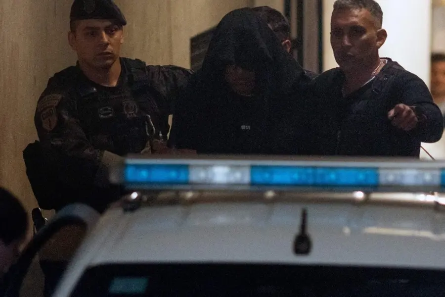 Maradona trial: Bodyguard arrested for false testimony