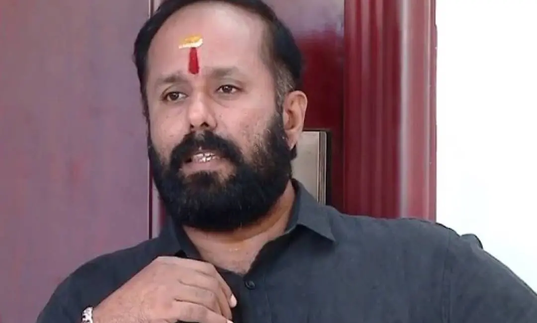 Tirur Satheesh