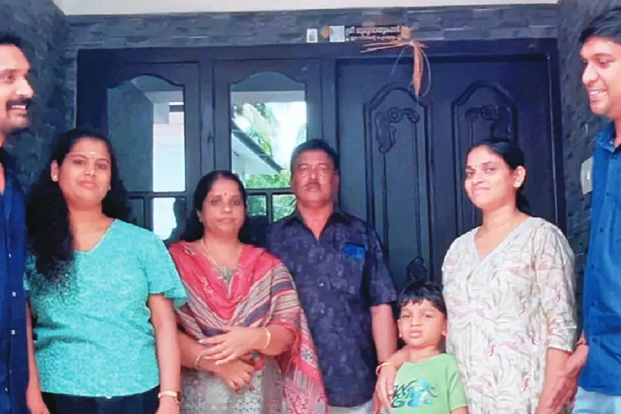മികച്ച ബൗളറായി വിഘ്നേഷ്; ഇരട്ടി സന്തോഷത്തില്‍ ജന്മനാട്