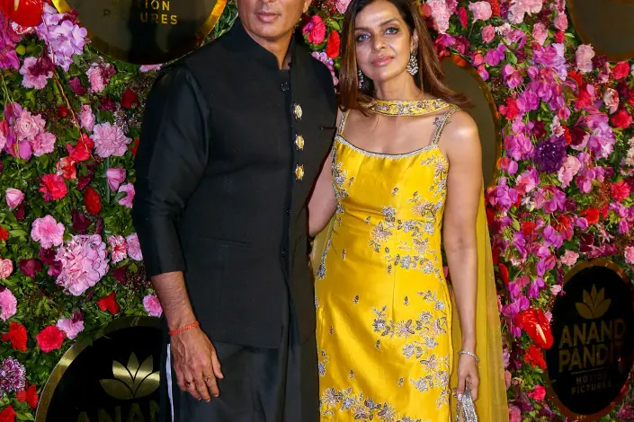 Sonu Sood's wife injured in road accident in Mumbai; actor shares health update