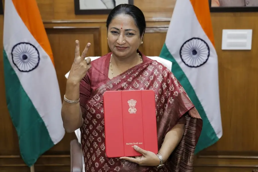 'AAP made promises, we will deliver' BJP’s first Delhi Budget in 26 years under scrutiny